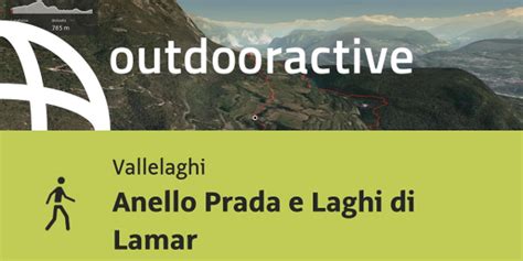 Passeggiata a Padergnone: Anello Prada e Laghi di Lamar